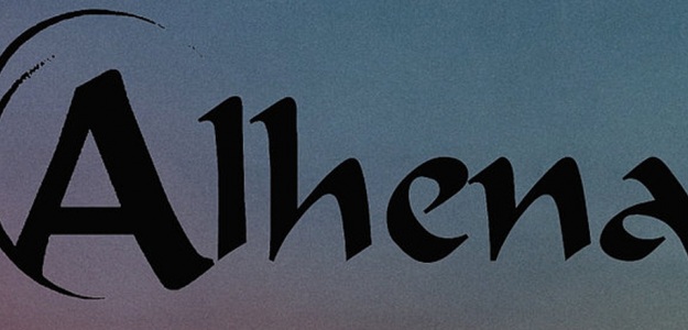 RECENZJA: Alhena - &quot;Breaking the Silence...by Scream&quot;