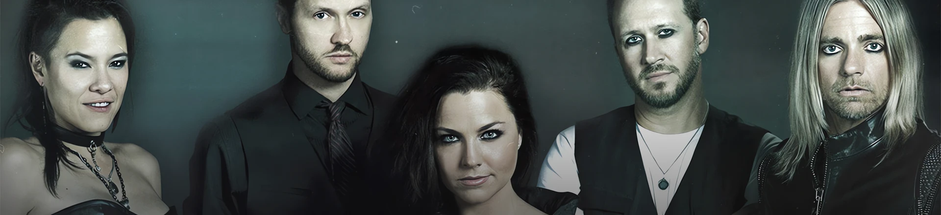 Hollywood romansuje z Evanescence 