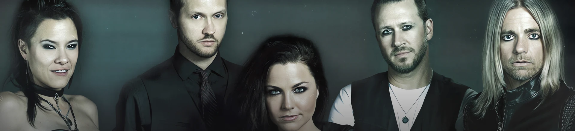 Evanescence w Warszawie (relacja)
