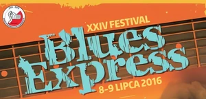 Blues Express Festival 2016