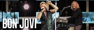 Bon Jovi i chwile wzruszeń - relacja