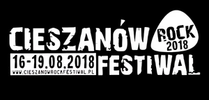 Cieszanów Rock Festiwal 2018