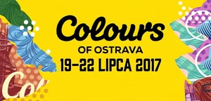 Coraz bliżej do Colours of Ostrava 2017