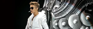Justin Bieber w Polsce - relacja z koncertu w Łodzi
