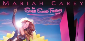 Mariah Carey po raz pierwszy w Polsce