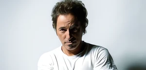 Niespodzianka do Bruce'a Springsteen'a