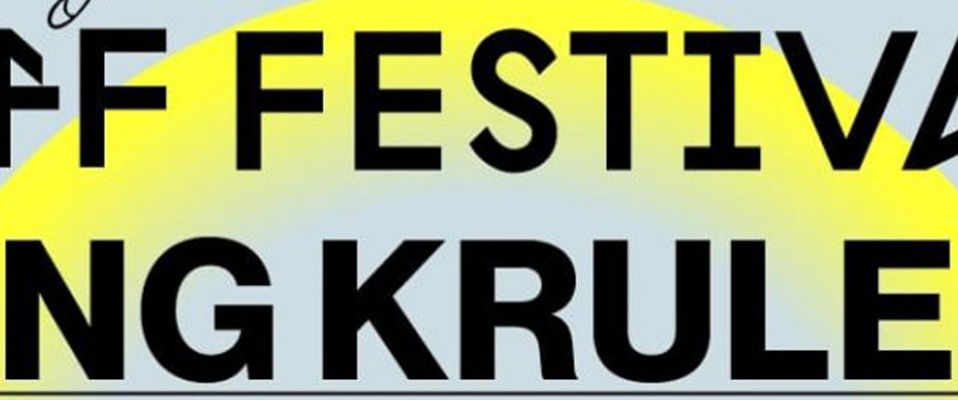 King Krule na OFF Festival Katowice 2023