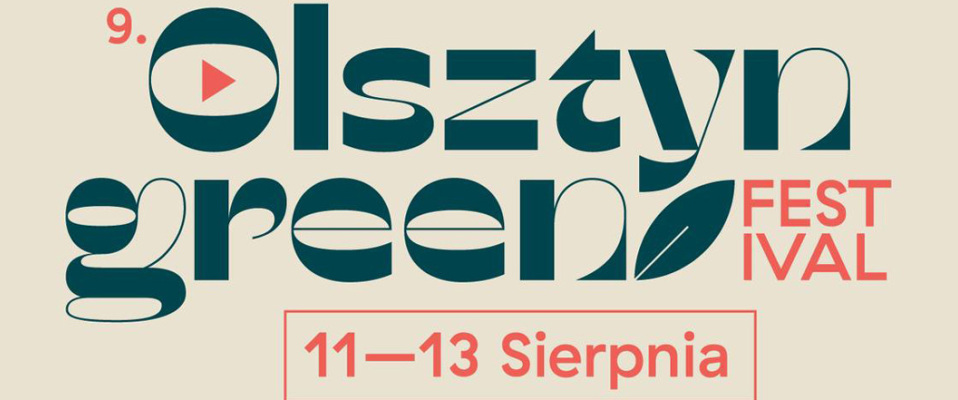 Bajm wystąpi na Olsztyn Green Festival
