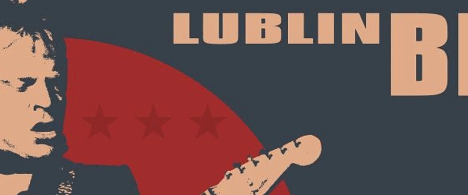 Lublin Blues Session 2023