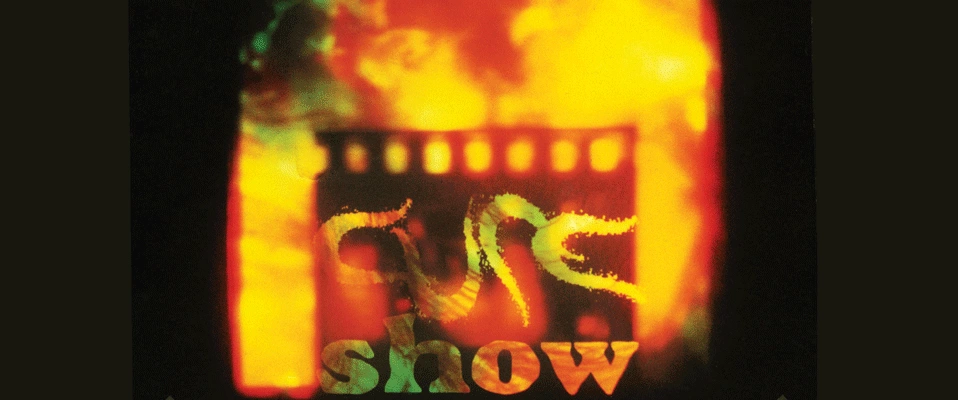 The Cure prezentuje koncertowy album