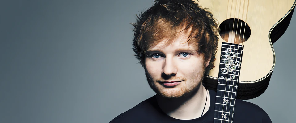 Będzie drugi koncert Eda Sheerana w Polsce