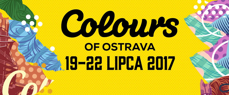 Coraz bliżej do Colours of Ostrava 2017