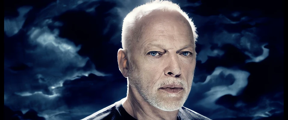 David Gilmour już w tym tygodniu na żywo we Wrocławiu i w polskiej telewizji