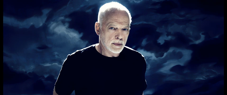 David Gilmour sponsorem chóru więźniów śpiewających na jego nowej płycie