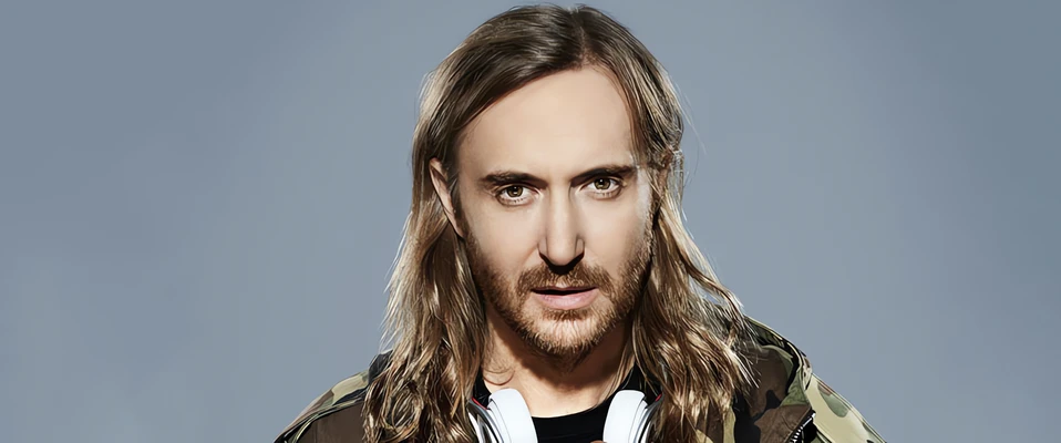 David Guetta wystąpi w Krakowie