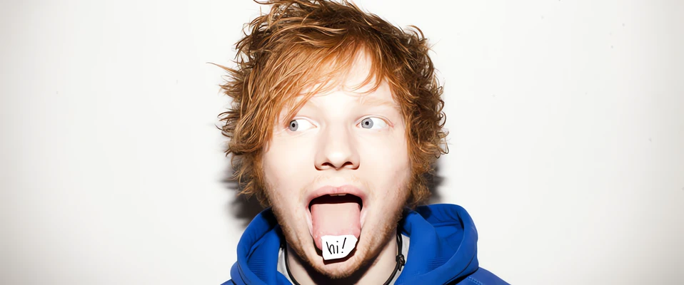 Ed Sheeran w Polsce