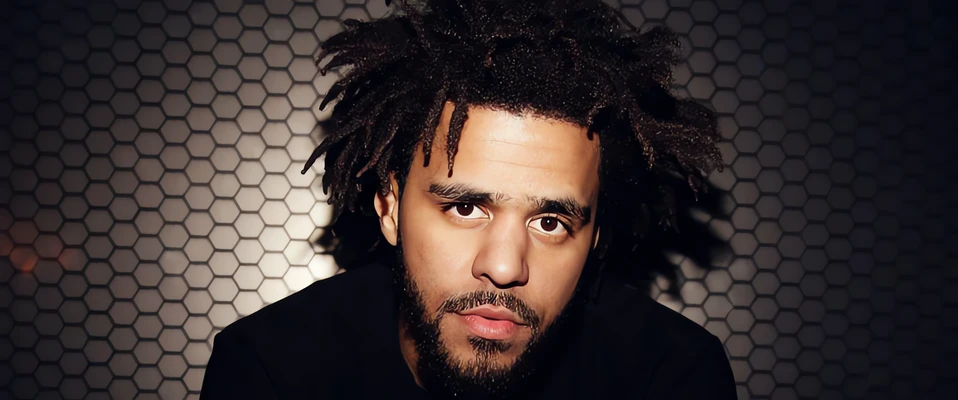 J. Cole powrócił z &quot;KOD&quot; - album zachwycił krytykę i słuchaczy