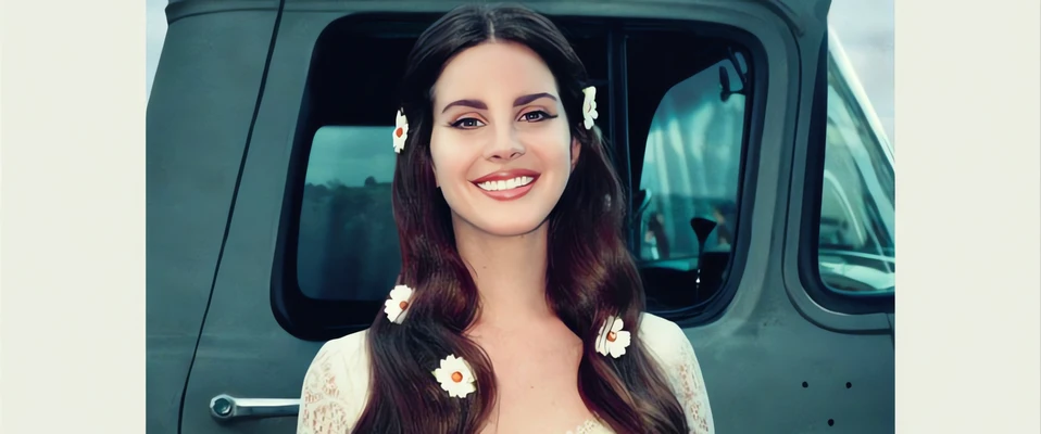 Lana Del Rey - &quot;Lust for Life&quot; (recenzja)
