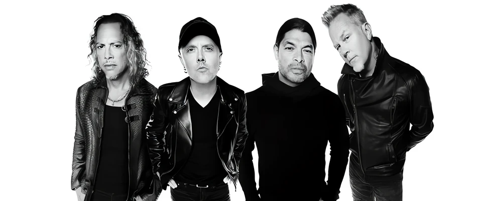 Metallica: WorldWired Tour w Polsce