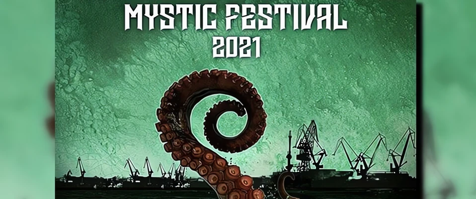 Mystic Festival 2021 w Gdańsku