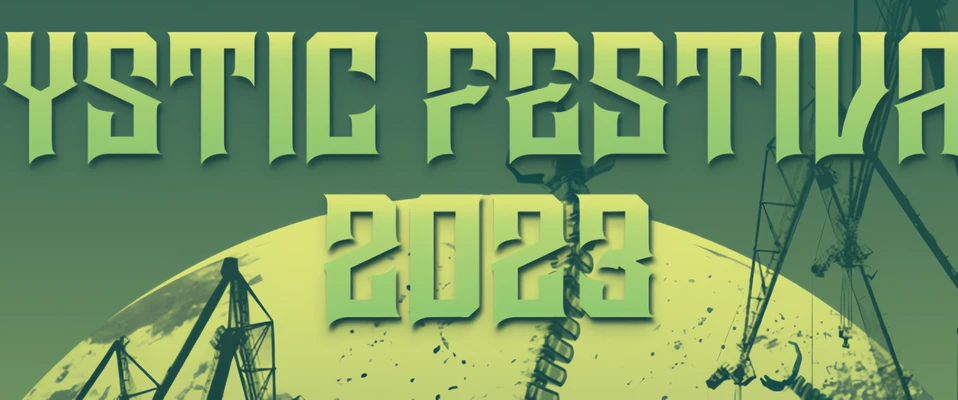 Mystic Festival 2023: Danzig trzecim headlinerem festiwalu
