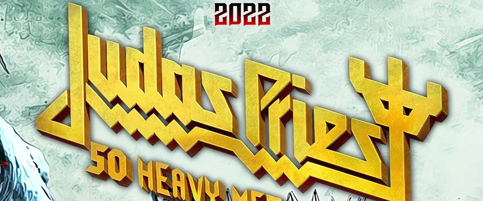 Mystic Festival w czerwcu 2022 roku, Judas Priest headlinerem