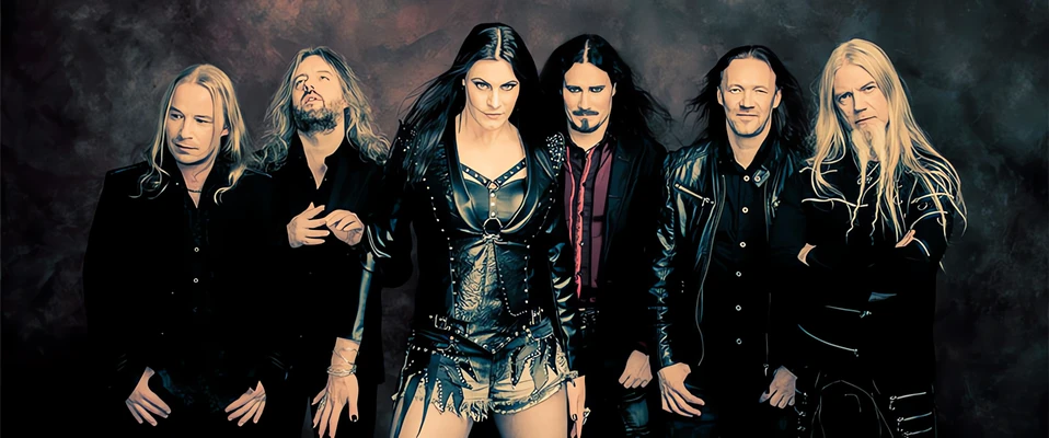 Nightwish: Drugi trailer zapowiadający &quot;Decades&quot;