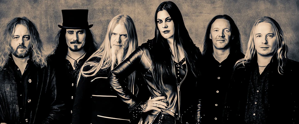 Nightwish w Polsce: Startuje przedsprzedaż biletów
