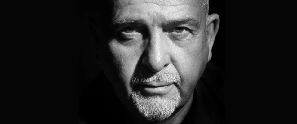 Peter Gabriel rusza w pierwszą europejską trasę po niemal dekadzie