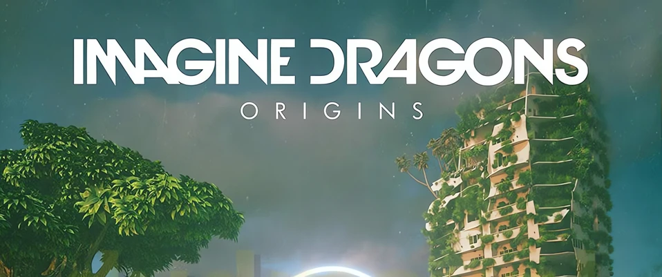 RECENZJA: Imagine Dragons - &quot;Origins&quot;