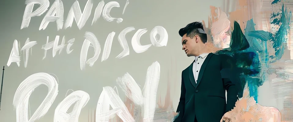 RECENZJA: Panic! at the Disco - &quot;Pray for the Wicked&quot;