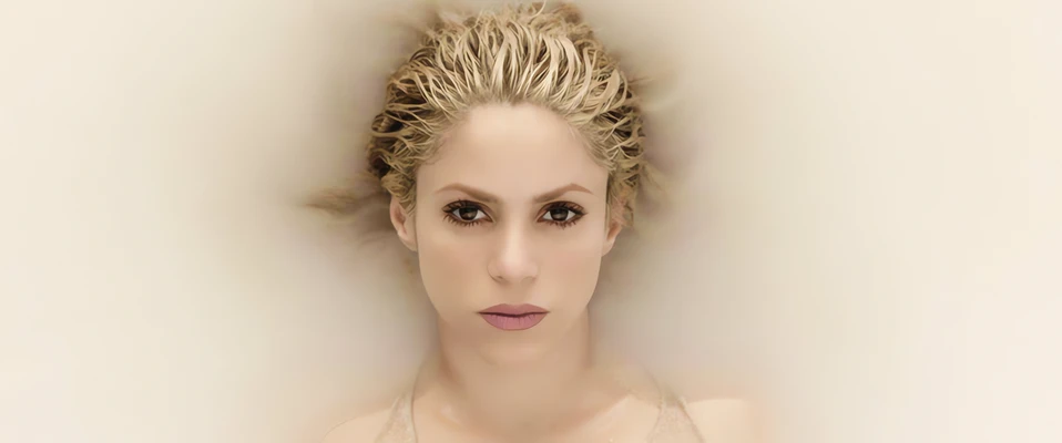 Shakira - "El Dorado" (recenzja)