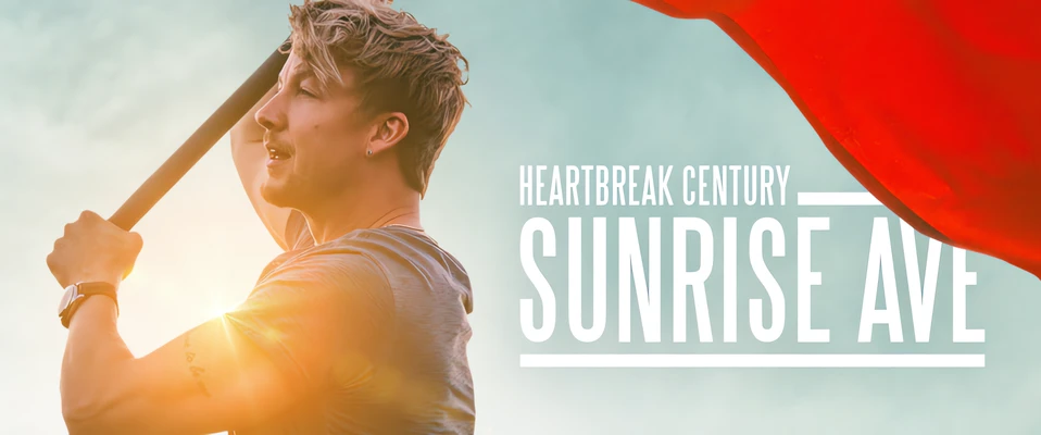 RECENZJA: Sunrise Avenue - "Heartbreak Century"