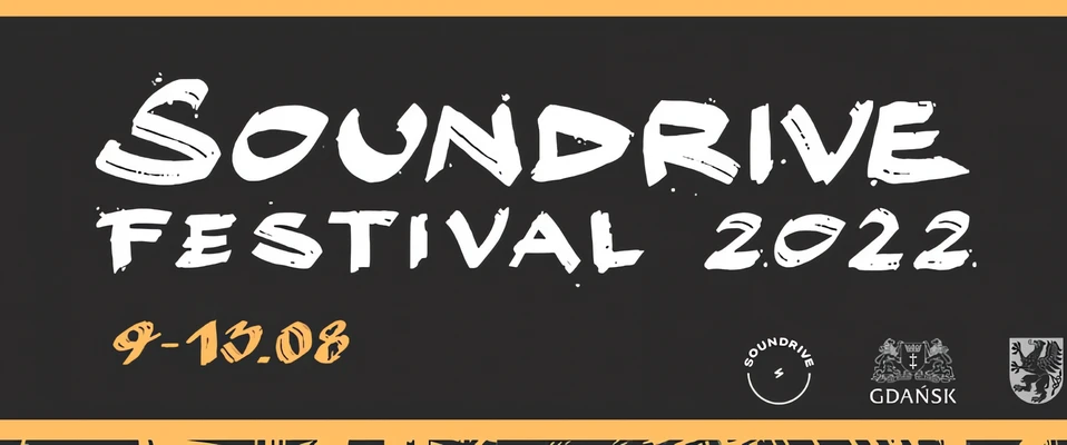 Soundrive Festival w Gdańsku