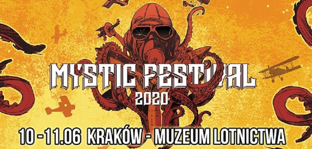 MYSTIC FESTIVAL 2020: Kosmiczne loty, egzotyczne podróże i piwniczne strachy