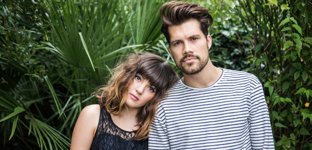 Oh Wonder na trzech koncertach w Polsce