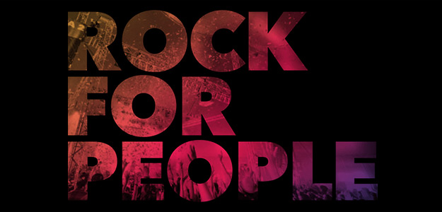 23. edycja legendarnego festiwalu Rock For People - poznaj szczegóły