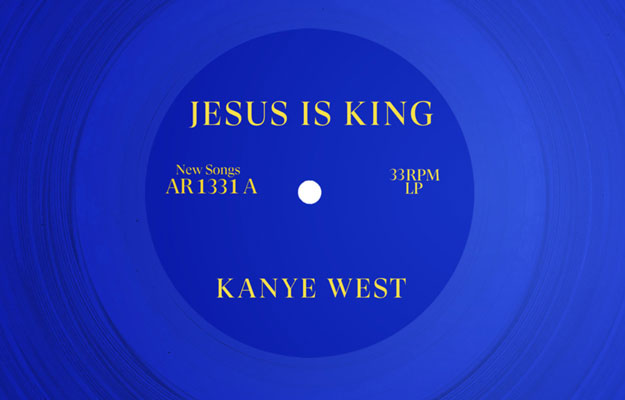 Kanye West: &quot;Airpool Karaoke&quot; i mocne otwarcie &quot;JESUS IS KING&quot;