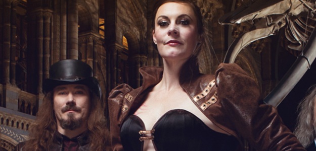 Nightwish w Polsce: Nowy termin koncertu