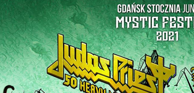 MYSTIC FESTIVAL 2020: Podział koncertów na dni i sceny, bilety jednodniowe już w sprzedaży