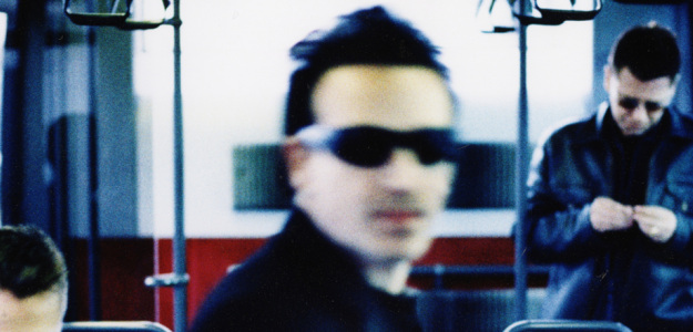 Kultowy album U2 dostępny w nowej wersji