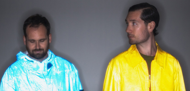Bastille z nowym singlem