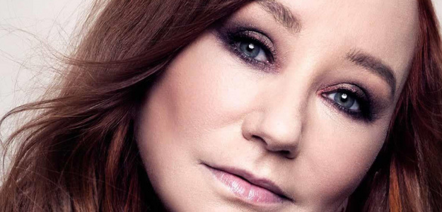 Tori Amos w katowickim Spodku