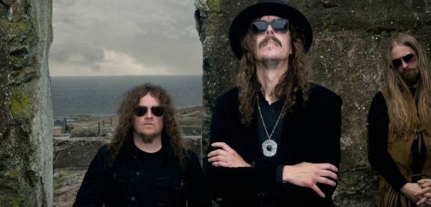 Opeth dwukrotnie wystąpi w Polsce