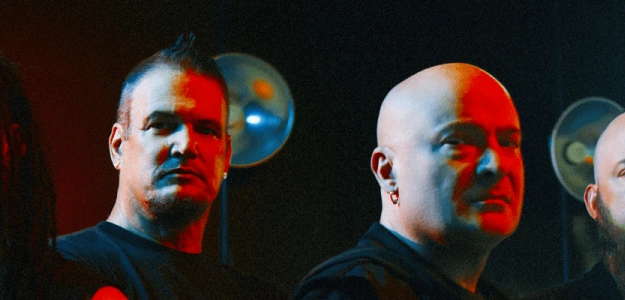 Disturbed rozpoczynają nowy rozdział singlem „I Will Not Break”