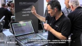 Salzbrenner Stagetec (Prolight + Sound 2014) - Polskie napisy