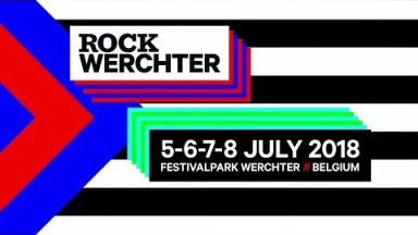 Rock Werchter 2018 ? official trailer